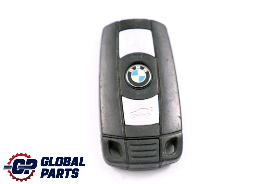 BMW E60 E90 X5 E70 3.0sd 335d 535d M57N2 Engine ECU KIT DDE CAS3 + Key - SKU 7810980-1 - Part number 7810980