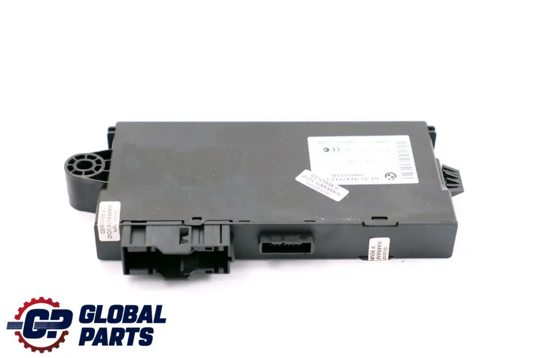 BMW E60 E90 X5 E70 3.0sd 335d 535d M57N2 Engine ECU KIT DDE CAS3 + Key - SKU 7810980-1 - Part number 7810980