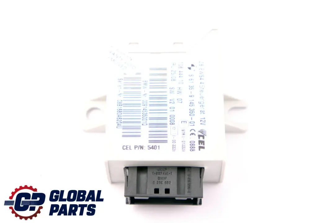 BMW X3 E83 LCI 2.0d N47 Engine ECU Kit DDE + EWS IV + Key Manual - SKU 7811111-1 - Part number 7811111