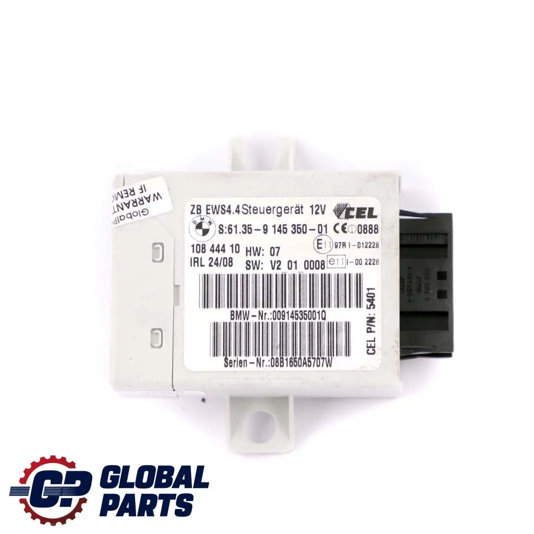 N47 Motor ECU Kit DDE EWS4 Schlüssel Automatik für BMW X3 E83 LCI 2.0d mit Teilenummer 7811111 BMW X3 E83 LCI 2.0d N47 Motor ECU Kit DDE EWS4 Schlüssel Automatik - SKU 7811111 - Teilenummer 7811111