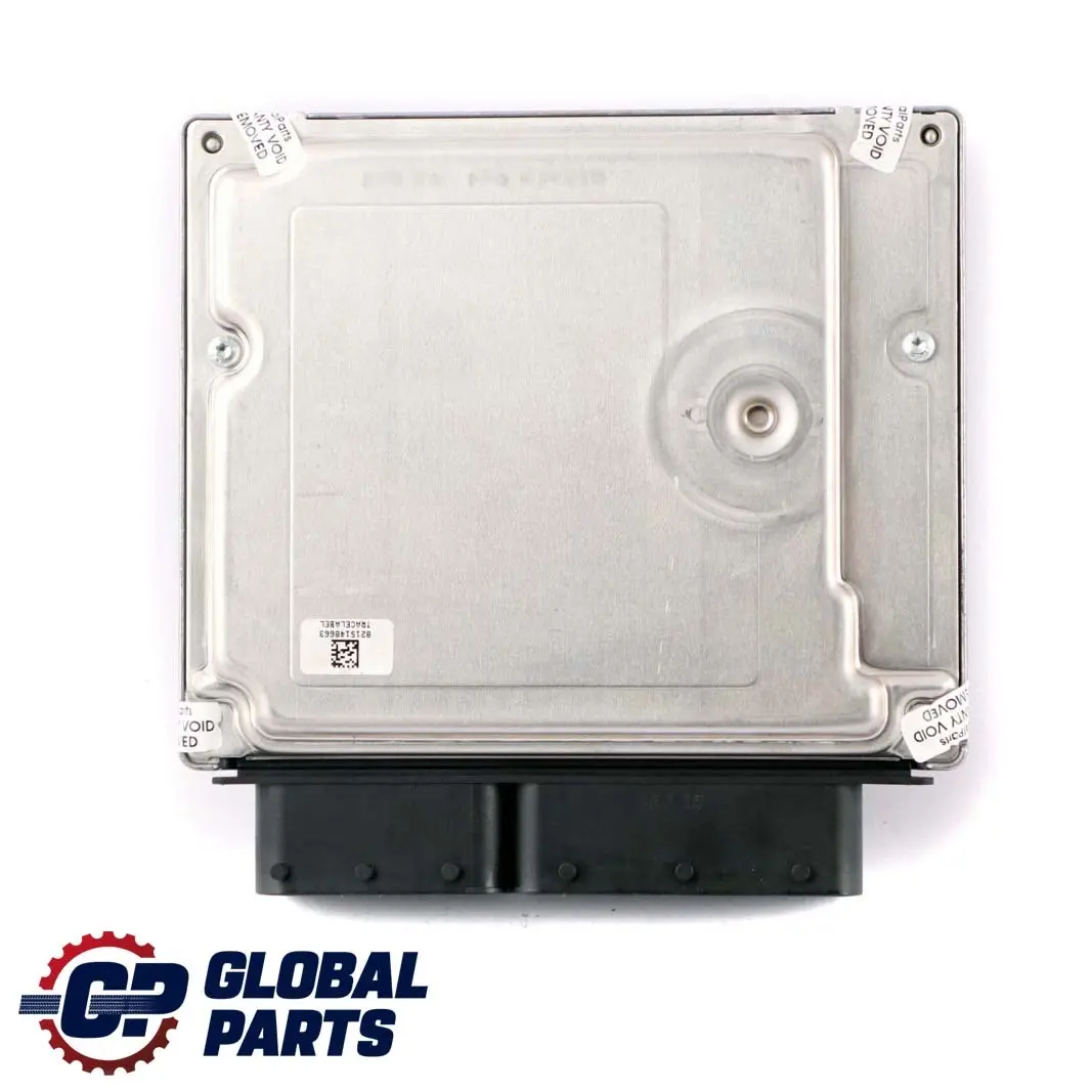 N47 Motor Kit ECU DDE EWS4 Llave Automático para BMW X3 E83 LCI 2.0d con número de pieza 7811111 BMW X3 E83 LCI 2.0d N47 Motor Kit ECU DDE EWS4 Llave Automático - SKU 7811111 - Número de pieza 7811111