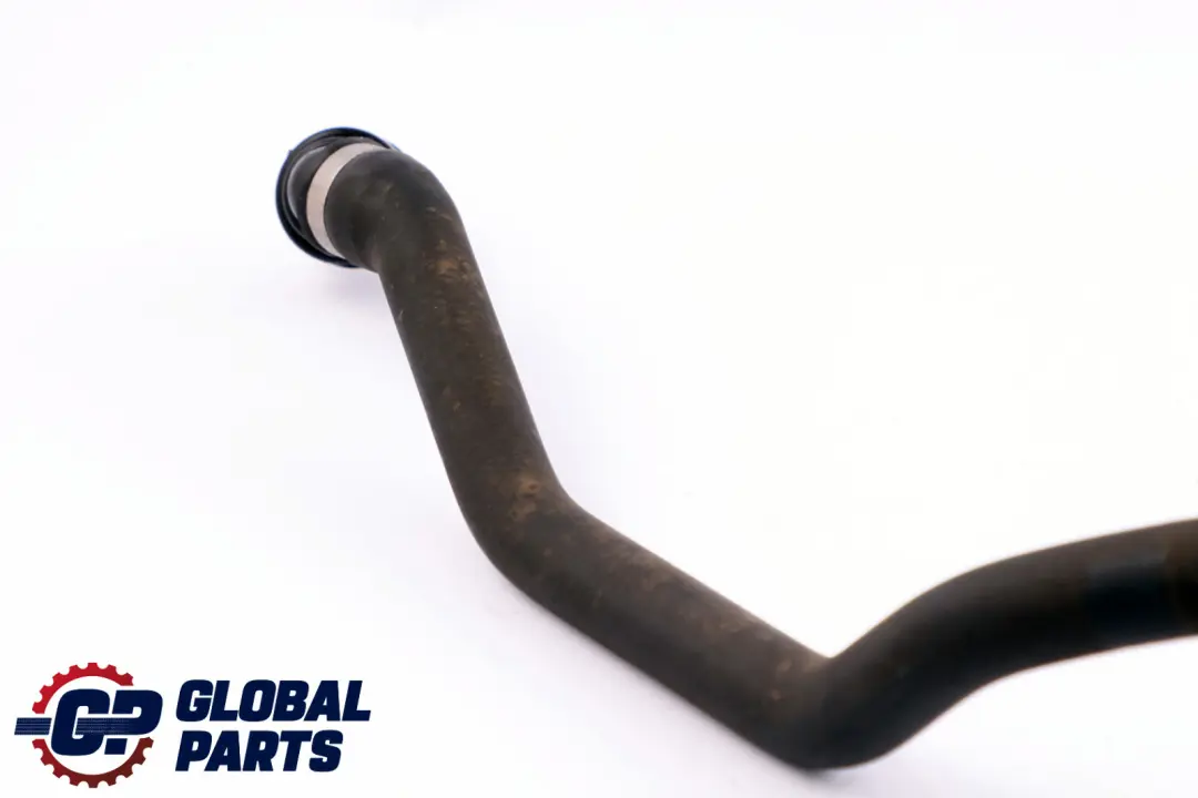 BMW X1 E84 E90N E91N E92N E93N Tubo manguera refrigerante Diesel - SKU 7811125 - Número de pieza 17127811125