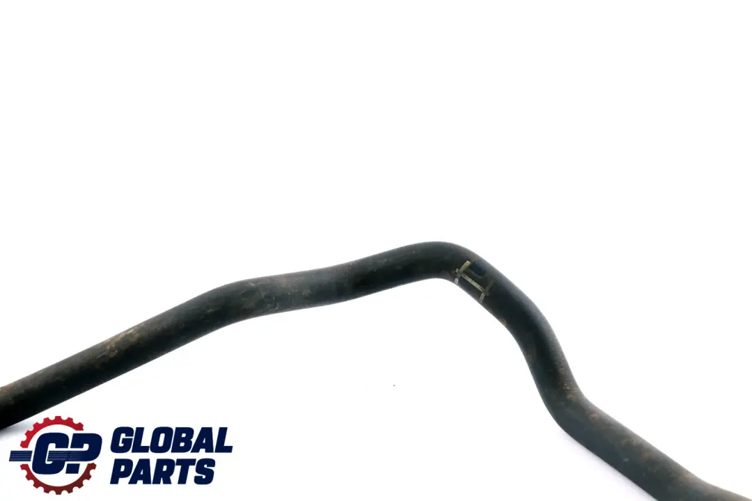 BMW X1 E84 E90N E91N E92N E93N Tubo manguera refrigerante Diesel - SKU 7811125 - Número de pieza 17127811125