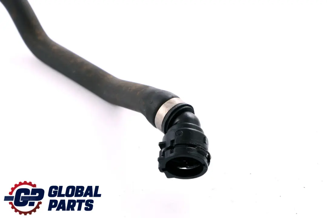 BMW X1 E84 E90N E91N E92N E93N Tubo manguera refrigerante Diesel - SKU 7811125 - Número de pieza 17127811125