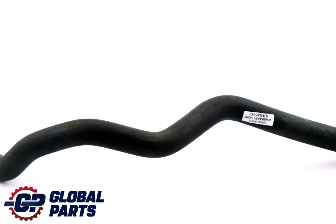 E93N Coolant Hose Pipe Diesel to BMW X1 E84 E90N E91N E92N with Part number 17127811125 BMW X1 E84 E90N E91N E92N E93N Coolant Hose Pipe Diesel - SKU 7811125 - Part number 17127811125