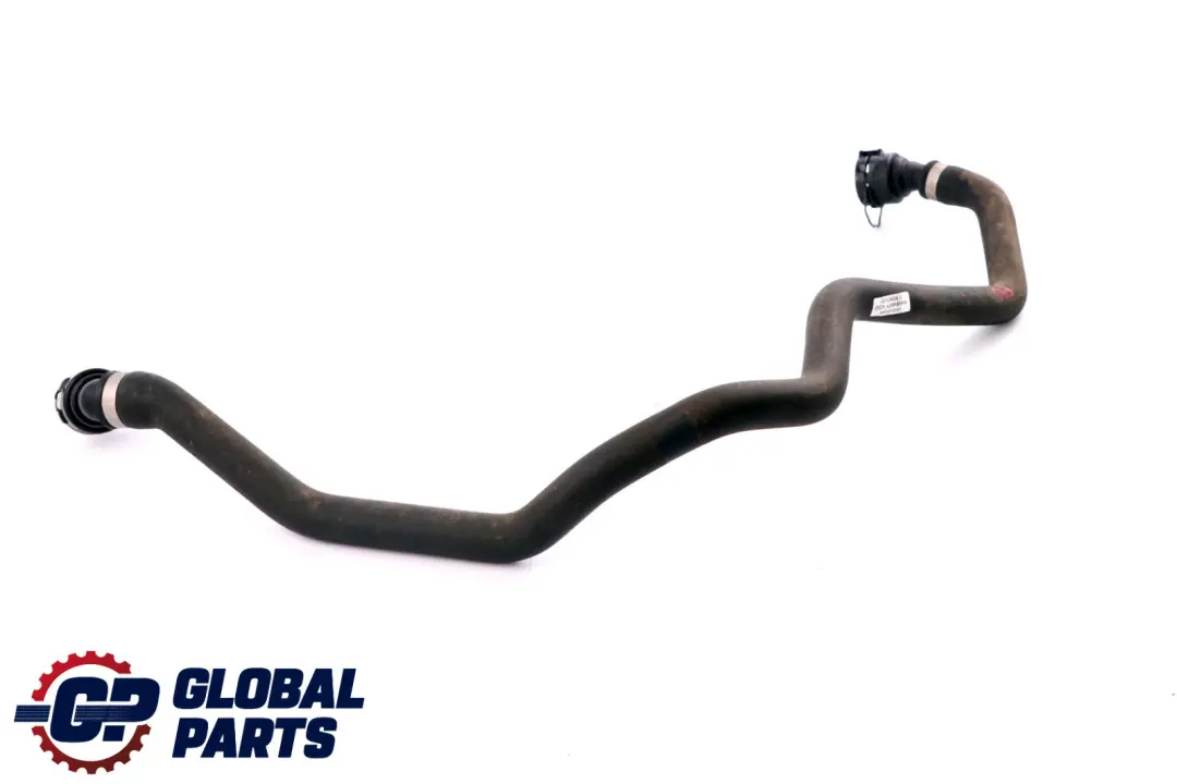 BMW X1 E84 E90N E91N E92N E93N Coolant Hose Pipe Diesel - SKU 7811125 - Part number 17127811125