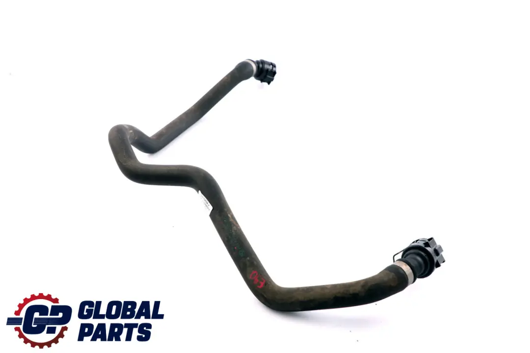 BMW X1 E84 E90N E91N E92N E93N Coolant Hose Pipe Diesel - SKU 7811125 - Part number 17127811125