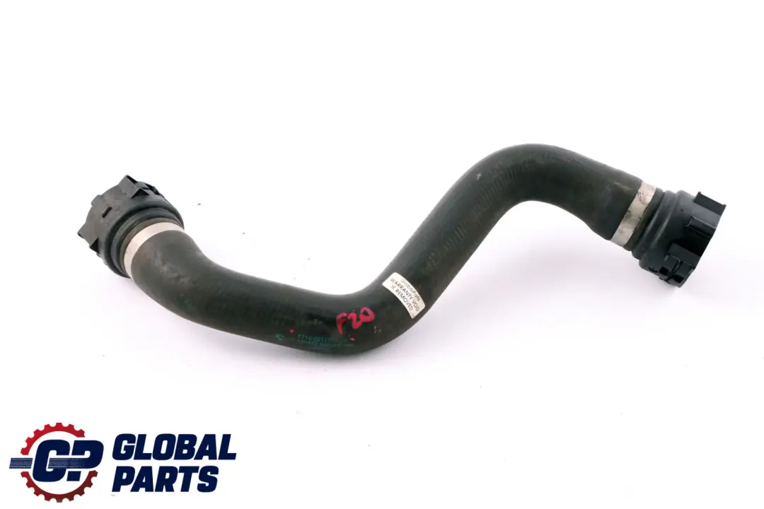 Tubo Radiatore Radiatore Olio Trasmissione per BMW E90 E91 E92 E93 LCI con numero di parte 7811126 BMW E90 E91 E92 E93 LCI Tubo Radiatore Radiatore Olio Trasmissione - SKU 7811126 - Numero di parte 7811126