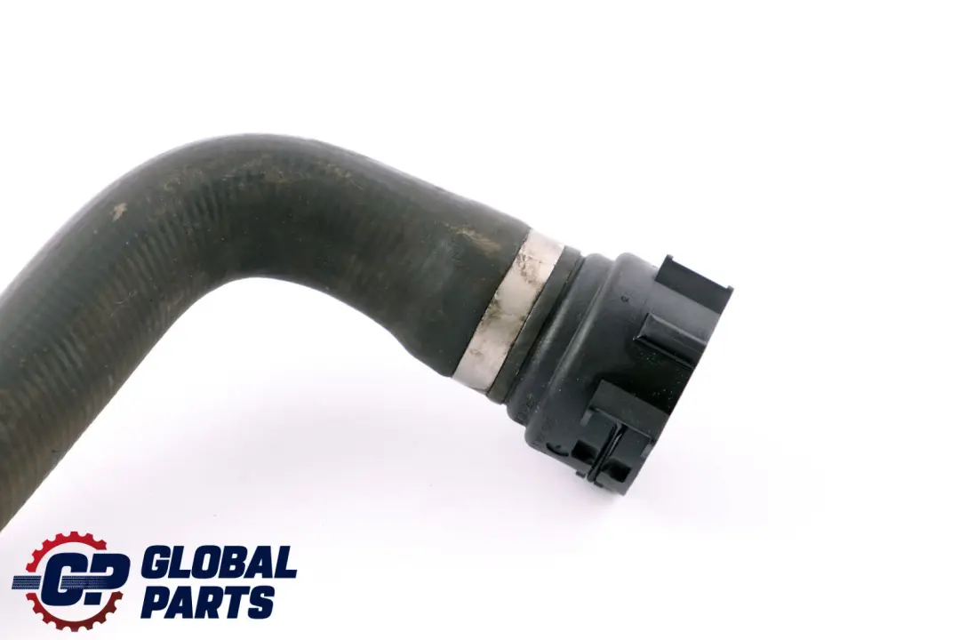 Hose Radiator Transmission Oil Cooler to BMW 3 Series E90 E91 E92 E93 LCI with Part number 7811126 BMW 3 Series E90 E91 E92 E93 LCI Hose Radiator Transmission Oil Cooler - SKU 7811126 - Part number 7811126