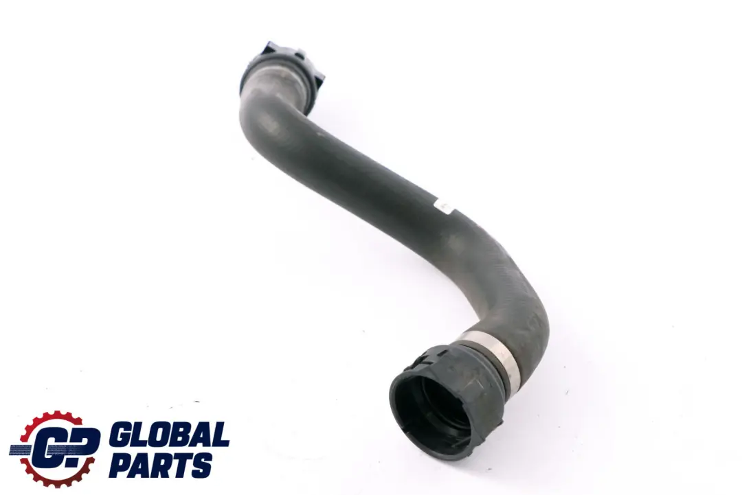 Hose Radiator Transmission Oil Cooler to BMW 3 Series E90 E91 E92 E93 LCI with Part number 7811126 BMW 3 Series E90 E91 E92 E93 LCI Hose Radiator Transmission Oil Cooler - SKU 7811126 - Part number 7811126