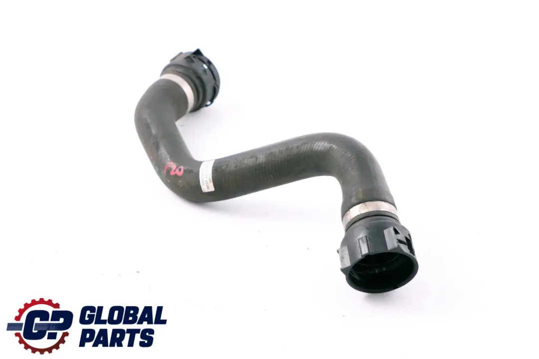 BMW 3 Series E90 E91 E92 E93 LCI Hose Radiator Transmission Oil Cooler - SKU 7811126 - Part number 7811126