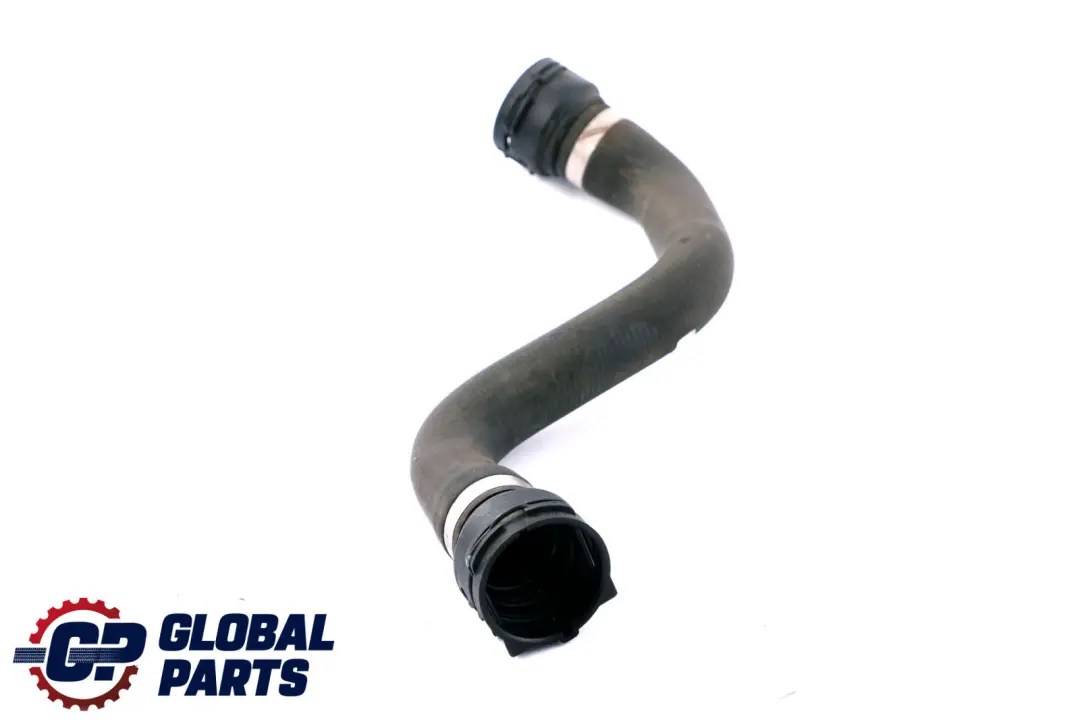 N47N Schlauch Rohr Kühler Getriebölkühler für BMW 3 er E90 E91 E92 E93 LCI mit Teilenummer 7811126 BMW 3 er E90 E91 E92 E93 LCI N47N Schlauch Rohr Kühler Getriebölkühler - SKU 7811126 - Teilenummer 7811126