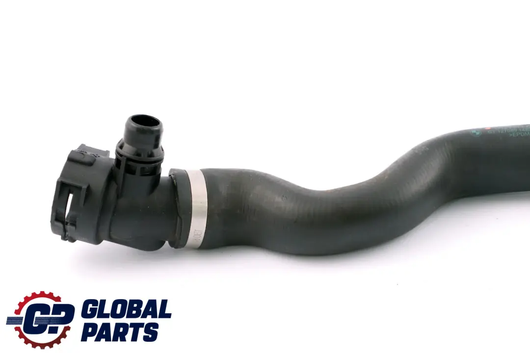 BMW 1 3 er F20 F21 F30 F31 N47N Kühlmittelschlauch - SKU 7811127 - Teilenummer 7811127
