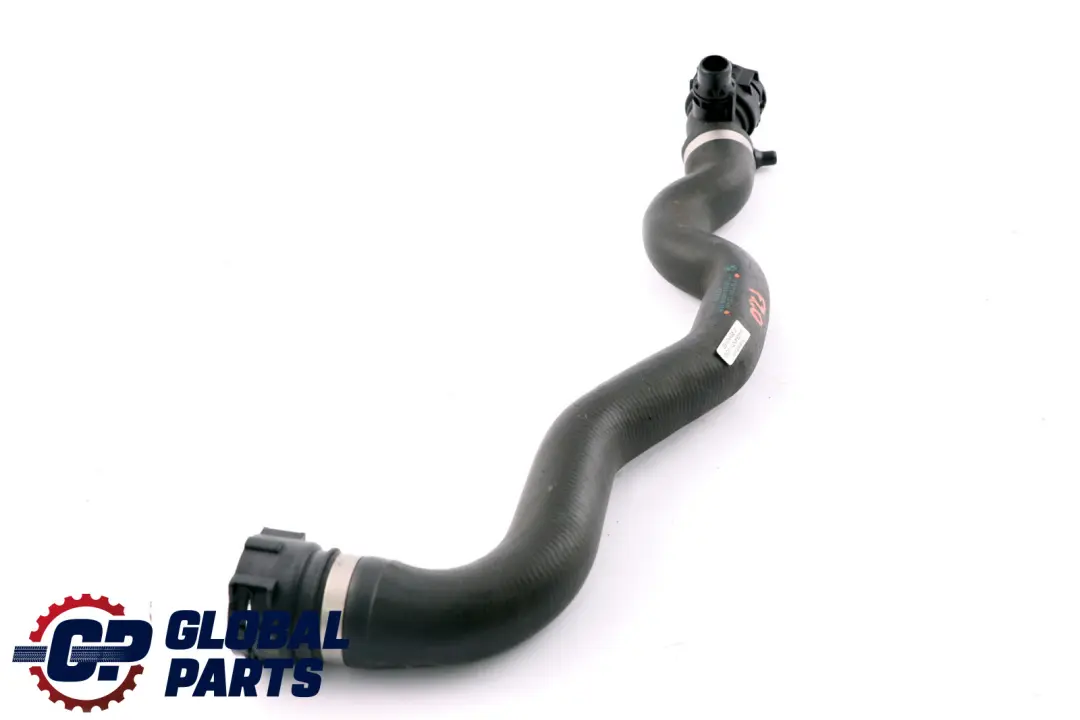 BMW 1 3 er F20 F21 F30 F31 N47N Kühlmittelschlauch - SKU 7811127 - Teilenummer 7811127
