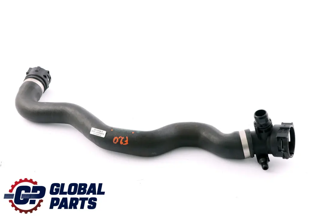 BMW 1 3 er F20 F21 F30 F31 N47N Kühlmittelschlauch - SKU 7811127 - Teilenummer 7811127