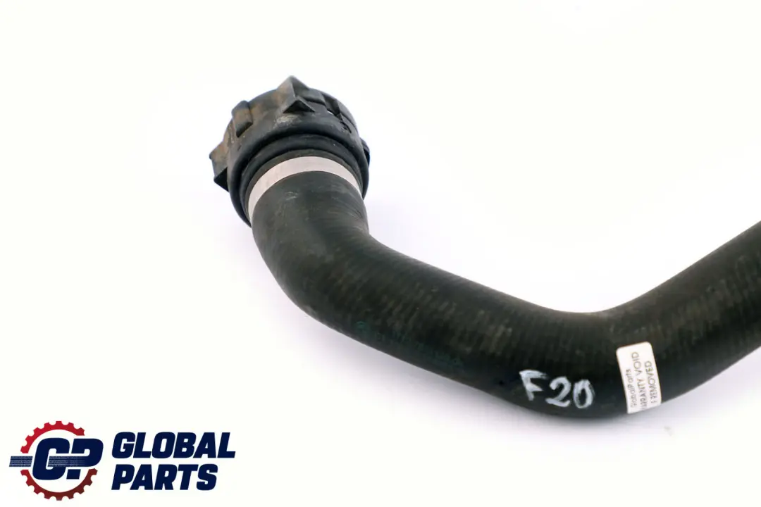 Tuyau Fluide Refroidissement BMW 4 F20 F21 F30 F31 F32 F33 F34 - SKU 7811129 - Numéro de pièce 7811129