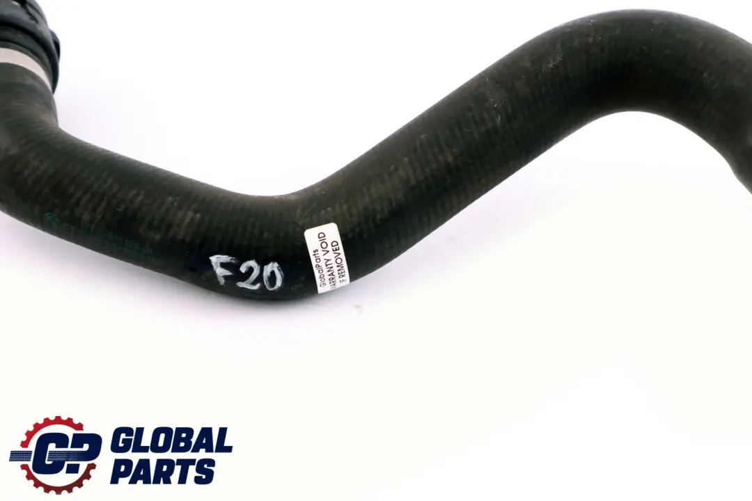 Tuyau Fluide Refroidissement BMW 4 F20 F21 F30 F31 F32 F33 F34 - SKU 7811129 - Numéro de pièce 7811129