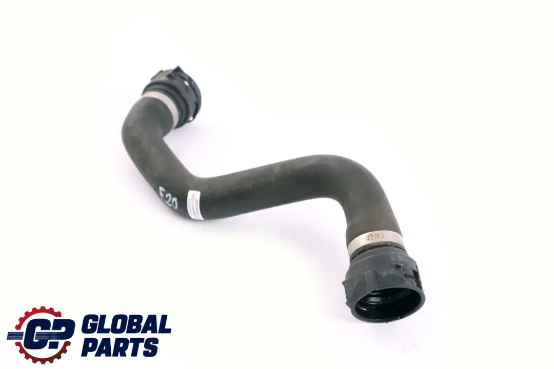 Pipe Coolant Hose Radiator to BMW F20 F21 F30 F31 F32 F33 F34 with Part number 7811129 BMW F20 F21 F30 F31 F32 F33 F34 Pipe Coolant Hose Radiator - SKU 7811129 - Part number 7811129