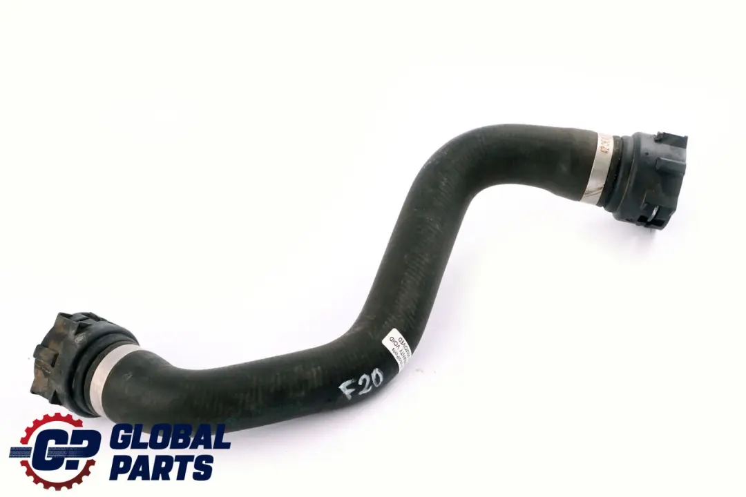 Tuyau Fluide Refroidissement BMW 4 F20 F21 F30 F31 F32 F33 F34 - SKU 7811129 - Numéro de pièce 7811129