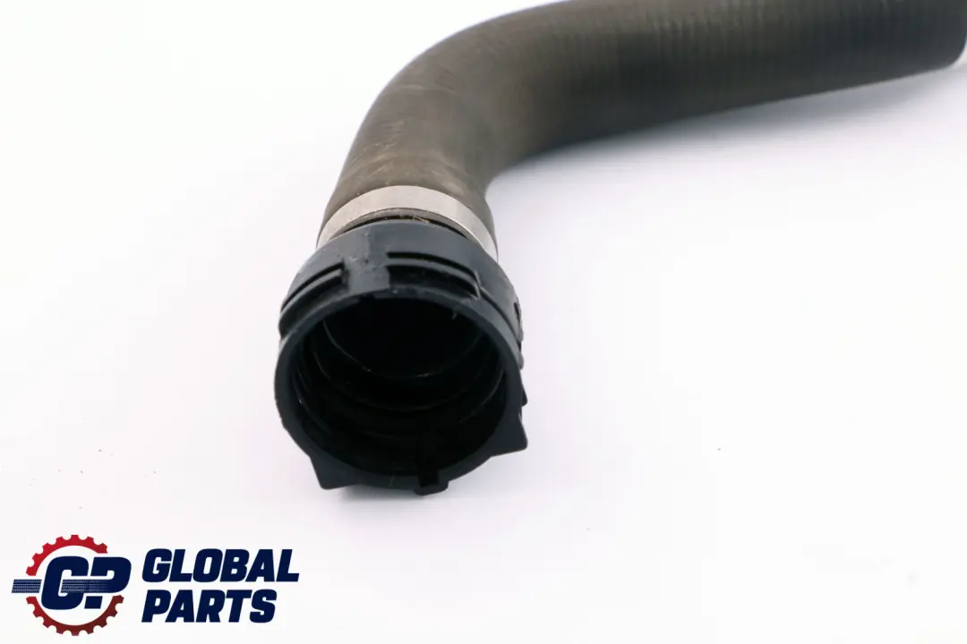 Pipe Coolant Hose Radiator to BMW F20 F21 F30 F31 F32 F33 F34 with Part number 7811129 BMW F20 F21 F30 F31 F32 F33 F34 Pipe Coolant Hose Radiator - SKU 7811129 - Part number 7811129