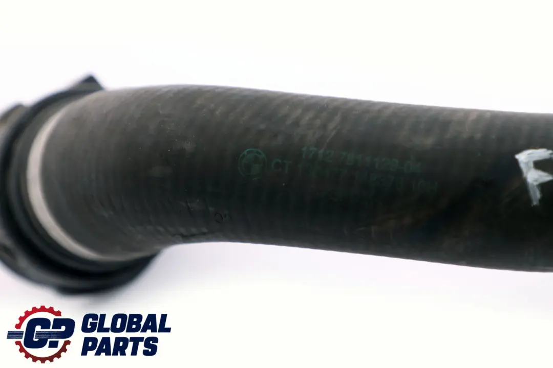Tuyau Fluide Refroidissement BMW 4 F20 F21 F30 F31 F32 F33 F34 - SKU 7811129 - Numéro de pièce 7811129