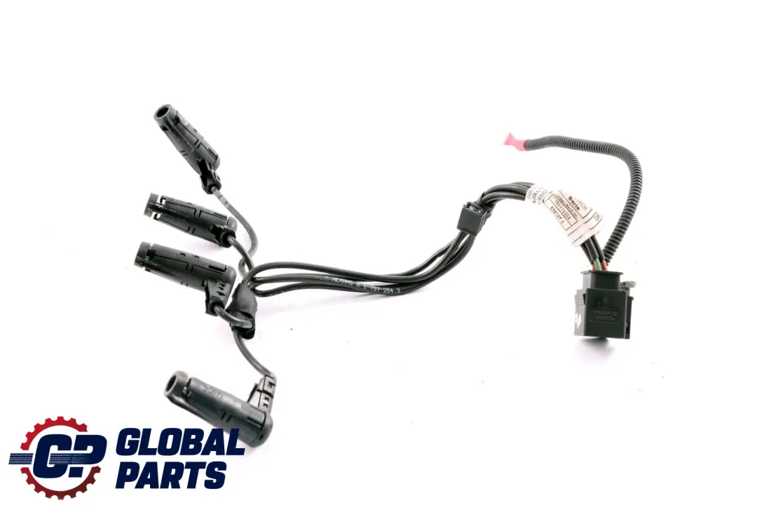 BMW 1 3 5 Series F10 F20 E90 LCI Wiring Harness Engine Glow Plug Module - SKU 7811163 - Part number 7811163