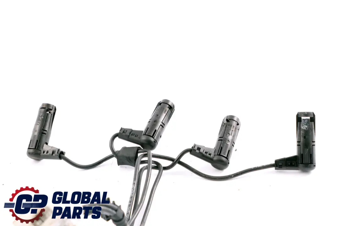 BMW 1 3 5 Series F10 F20 E90 LCI Wiring Harness Engine Glow Plug Module - SKU 7811163 - Part number 7811163