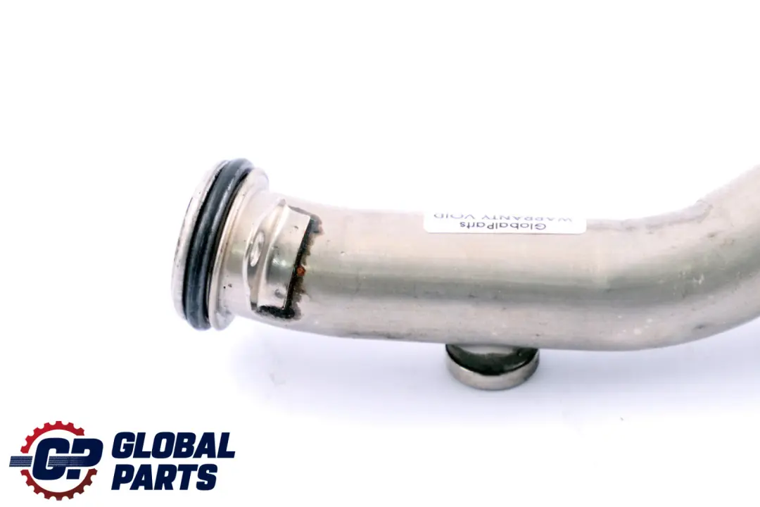 BMW E60 E61 E81 E87 E90 E91 LCi E92 Diesel N47 EGR Connection Pipe 7811200 - SKU 7811200-1 - Part number 11617811200