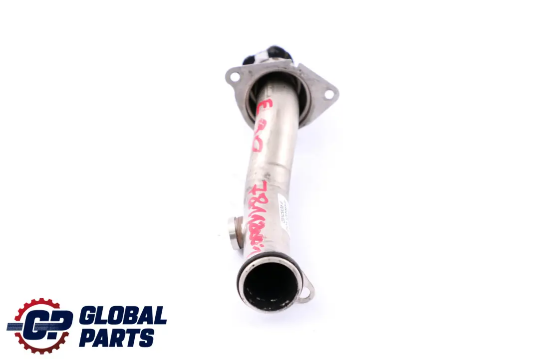 N47 EGR Connection Pipe 7811200 to BMW E60 E61 E81 E87 E90 E91 LCi E92 Diesel with Part number 11617811200 BMW E60 E61 E81 E87 E90 E91 LCi E92 Diesel N47 EGR Connection Pipe 7811200 - SKU 7811200-1 - Part number 11617811200