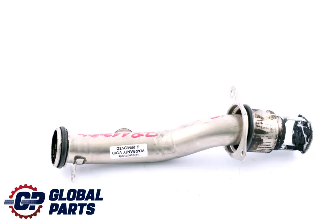 BMW E60 E61 E81 E87 E90 E91 LCi E92 Diesel N47 EGR Connection Pipe 7811200 - SKU 7811200-1 - Part number 11617811200