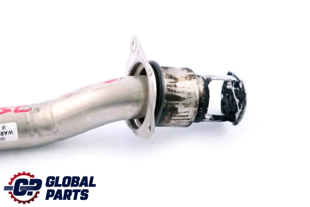 BMW E60 E61 E81 E87 E90 E91 LCi E92 Diesel N47 EGR Connection Pipe 7811200 - SKU 7811200-1 - Part number 11617811200