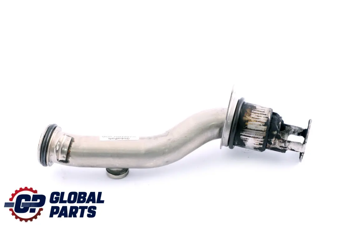 N47 EGR Pipeline 7811200 pour BMW E60 E61 E81 E87 E90 E91 LCI E92 Diesel à propos du numéro de pièce 11617811200 BMW E60 E61 E81 E87 E90 E91 LCI E92 Diesel N47 EGR Pipeline 7811200 - SKU 7811200-1 - Numéro de pièce 11617811200
