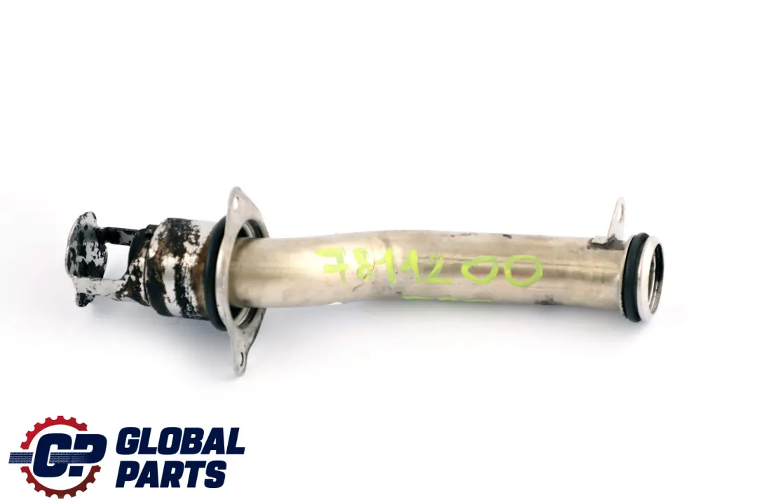 *BMW E81 E60N E87N LCI E90 E92 DIESEL Ansaugkrümmer AGR Rohr Rohrleitung für mit Teilenummer 7811200 *BMW E81 E60N E87N LCI E90 E92 DIESEL Ansaugkrümmer AGR Rohr Rohrleitung - SKU 7811200 - Teilenummer 7811200