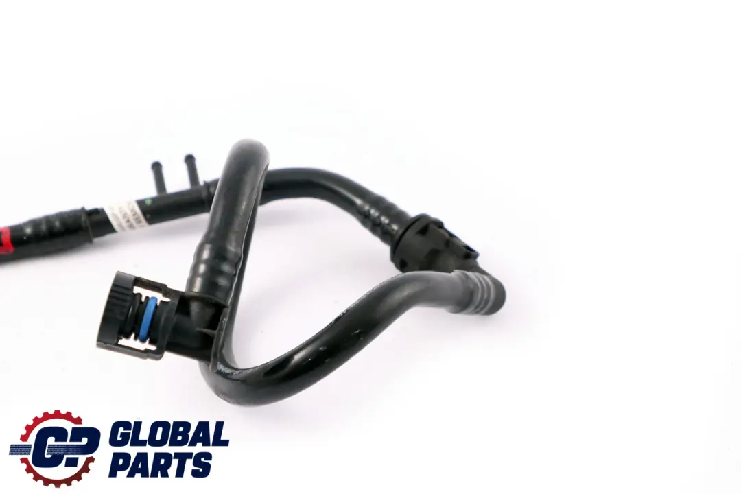 BMW F10 F11 LCI Power Brake Servo Pump Unit Vacuum Pipe - SKU 7811209 - Part number 7811209