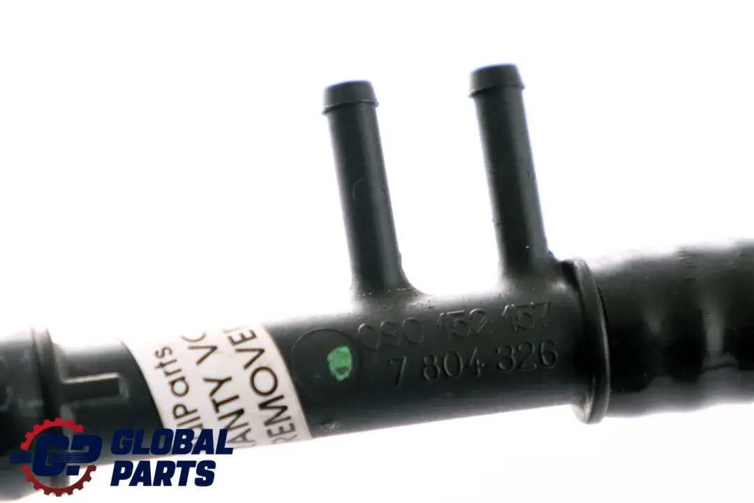 Servofreno De Potencia Unidad De Bomba De Vacío Tubo para BMW F10 F11 LCI con número de pieza 7811209 BMW F10 F11 LCI Servofreno De Potencia Unidad De Bomba De Vacío Tubo - SKU 7811209 - Número de pieza 7811209