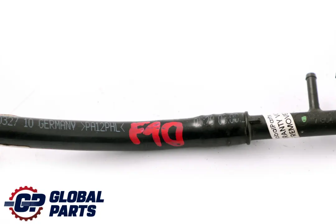 BMW F10 F11 LCI Power Brake Servo Pump Unit Vacuum Pipe - SKU 7811209 - Part number 7811209