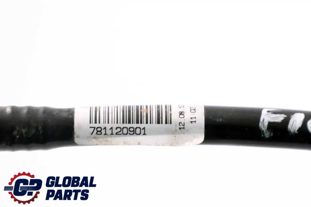 BMW F10 F11 LCI Power Brake Servo Pump Unit Vacuum Pipe - SKU 7811209 - Part number 7811209