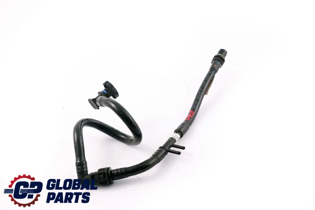 BMW F10 F11 LCI Power Brake Servo Pump Unit Vacuum Pipe - SKU 7811209 - Part number 7811209