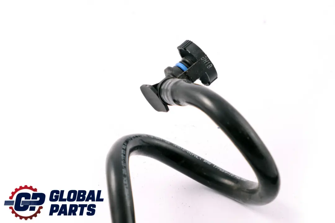 Brake Servo Pump Unit Vacuum Pipe to BMW F10 F11 LCI Power with Part number 7811209 BMW F10 F11 LCI Power Brake Servo Pump Unit Vacuum Pipe - SKU 7811209 - Part number 7811209