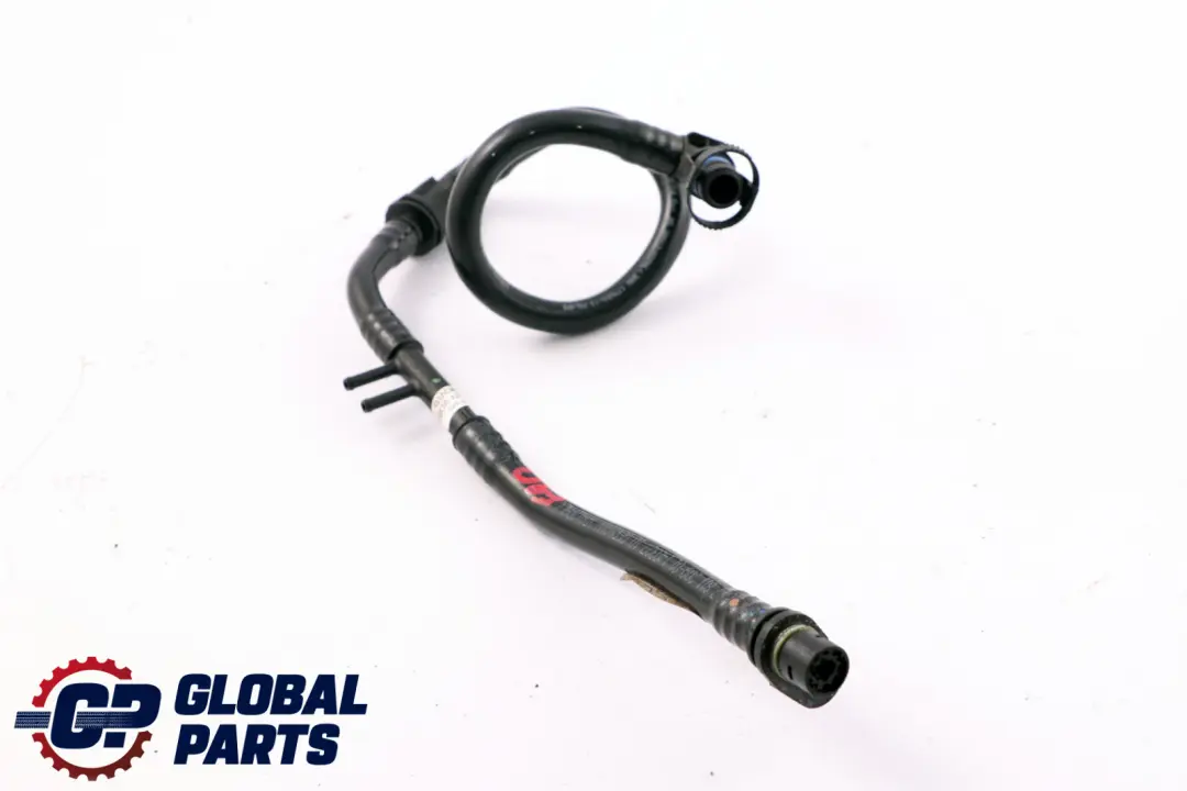 BMW F10 F11 LCI Power Brake Servo Pump Unit Vacuum Pipe - SKU 7811209 - Part number 7811209