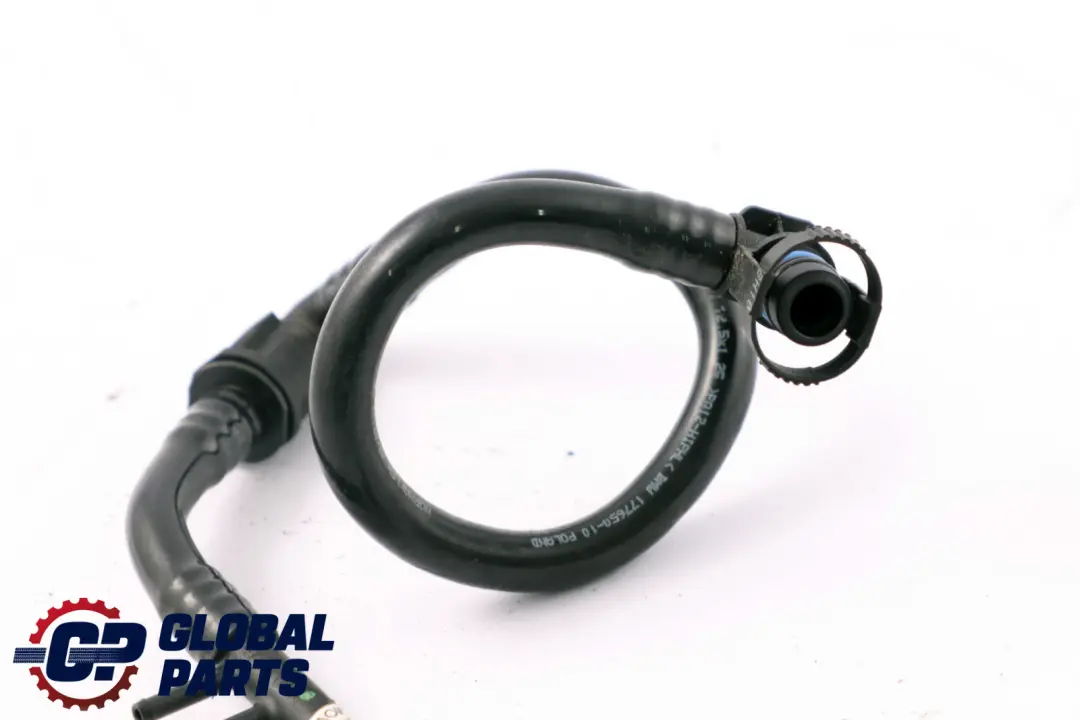 BMW F10 F11 LCI Servofreno De Potencia Unidad De Bomba De Vacío Tubo - SKU 7811209 - Número de pieza 7811209