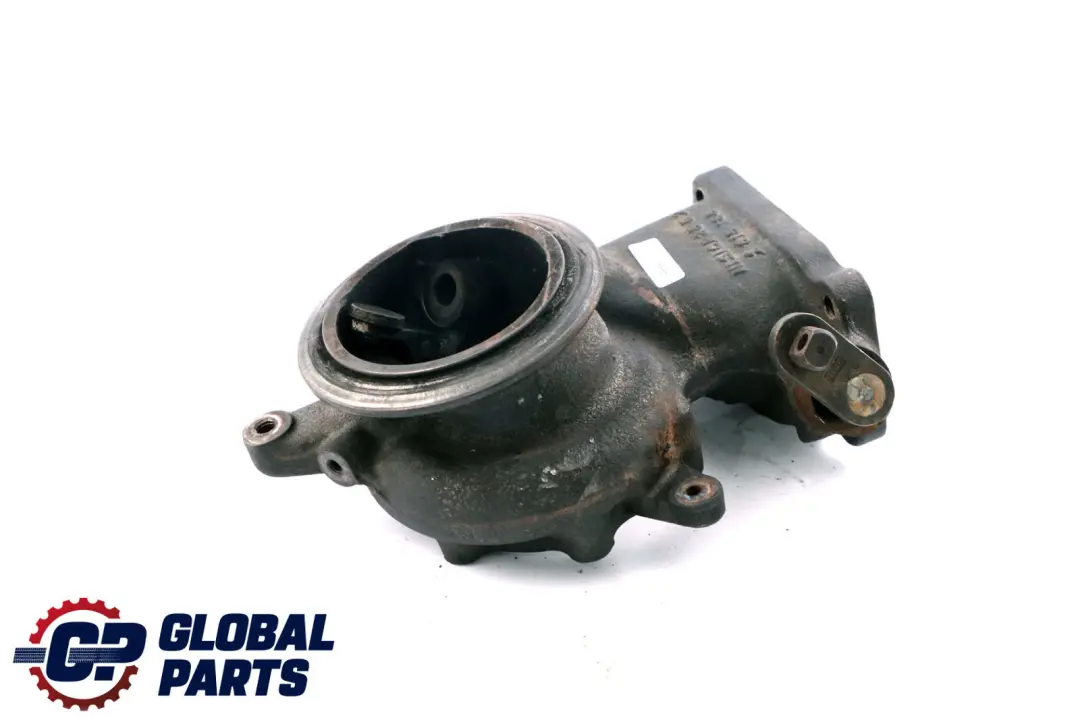 BMW E60 E61 E90 E91 335d 535d M57N2 Couvercle de Boitier Turbo Partie - SKU 7811404-1 - Numéro de pièce 7811404