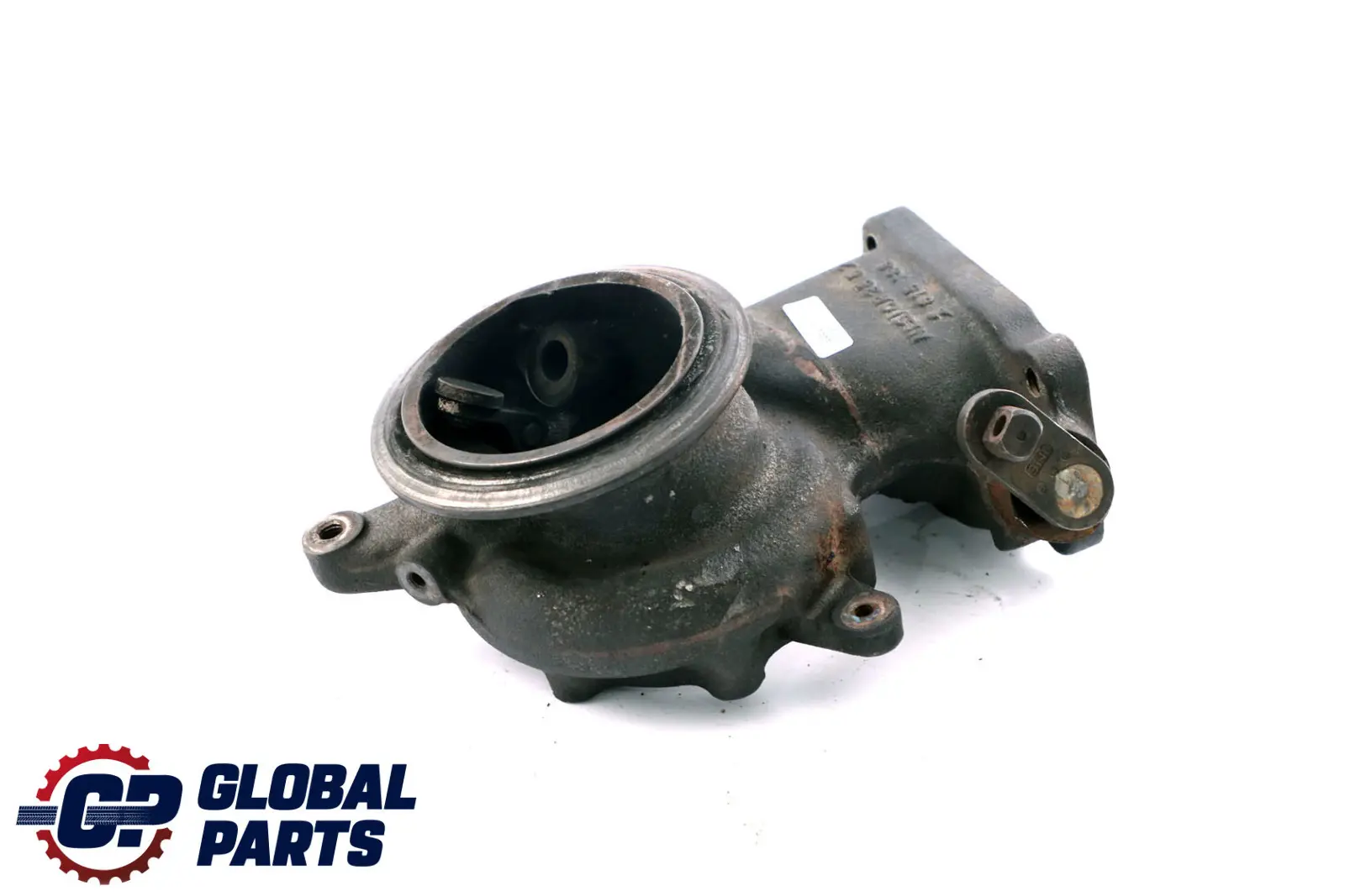 BMW E60 E61 E90 E91 335d 535d M57N2 Couvercle de Boitier Turbo Partie