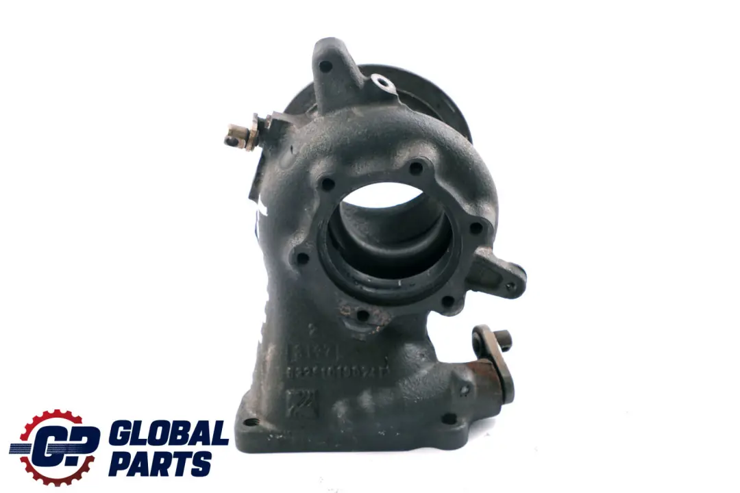 M57N2 Carcasa Tapa Pieza Turbocompresor Turbo para BMW E60 E61 E90 E91 335d 535d con número de pieza 7811404 BMW E60 E61 E90 E91 335d 535d M57N2 Carcasa Tapa Pieza Turbocompresor Turbo - SKU 7811404-1 - Número de pieza 7811404