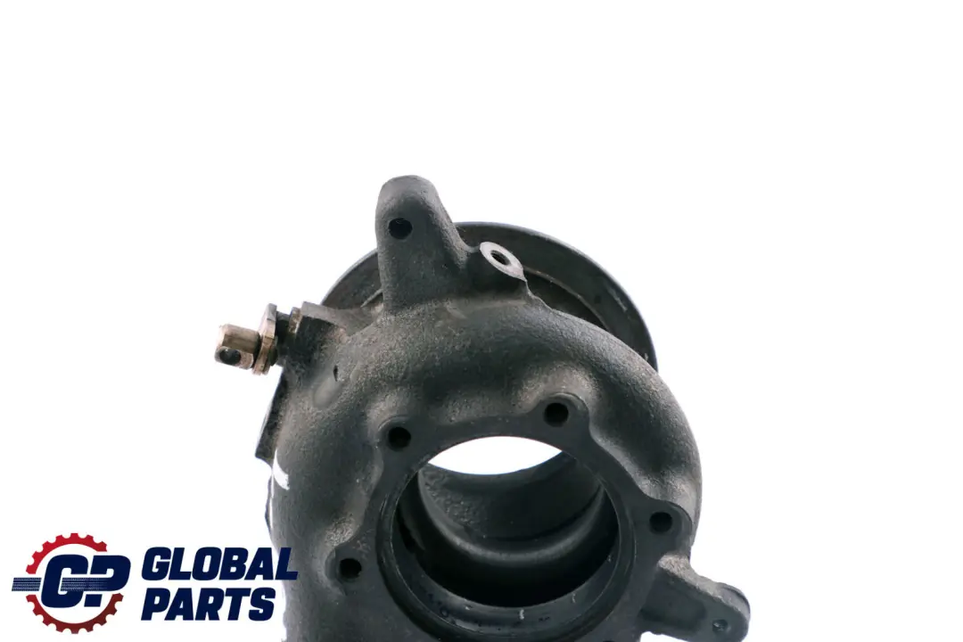BMW E60 E61 E90 E91 335d 535d M57N2 Couvercle de Boitier Turbo Partie - SKU 7811404-1 - Numéro de pièce 7811404
