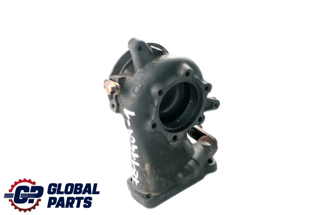 BMW E60 E61 E90 E91 335d 535d M57N2 Coperchio Turbocompressore Parte - SKU 7811404-1 - Numero di parte 7811404