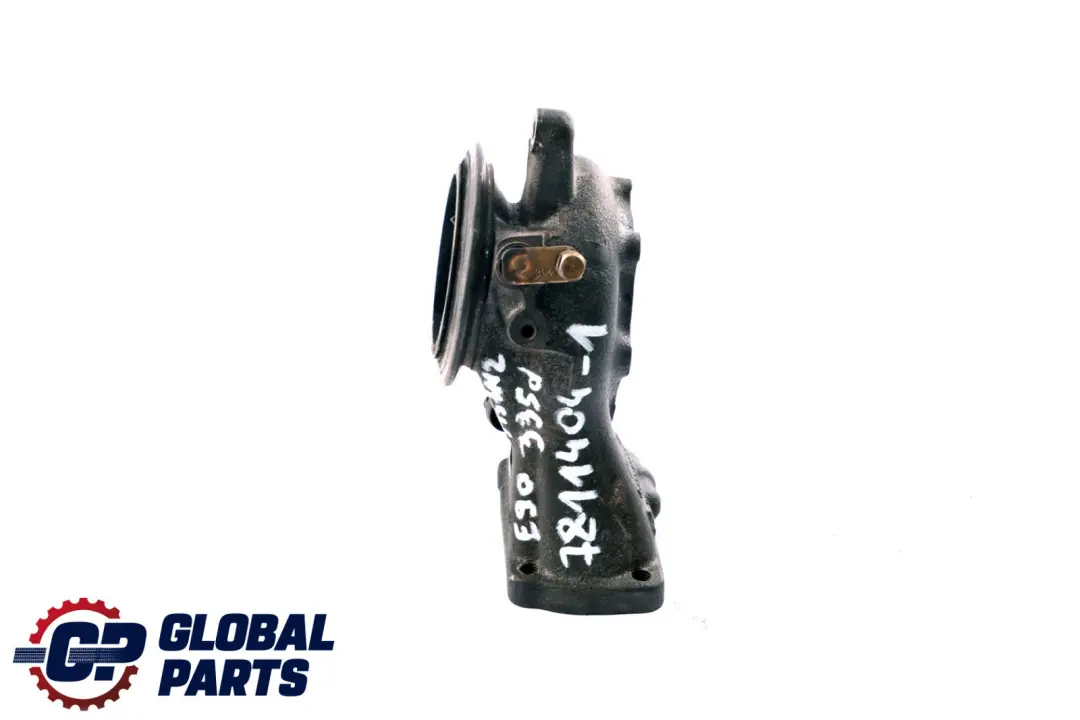 BMW E60 E61 E90 E91 335d 535d M57N2 Coperchio Turbocompressore Parte - SKU 7811404-1 - Numero di parte 7811404