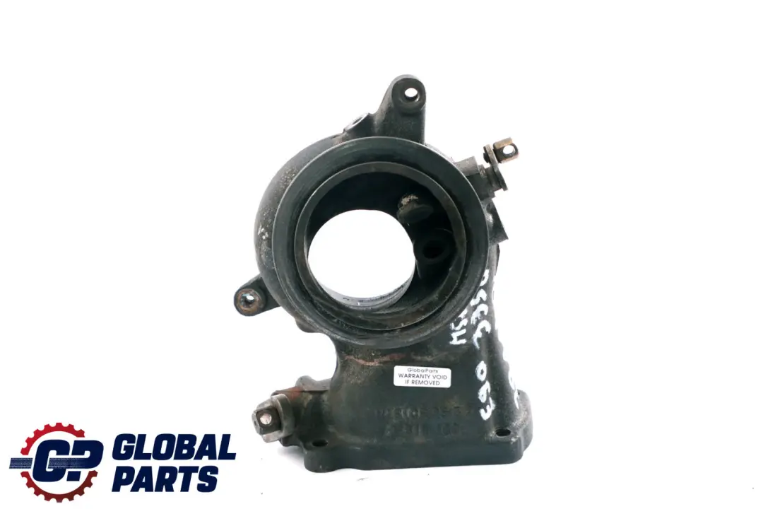M57N2 Couvercle de Boitier Turbo Partie pour BMW E60 E61 E90 E91 335d 535d à propos du numéro de pièce 7811404 BMW E60 E61 E90 E91 335d 535d M57N2 Couvercle de Boitier Turbo Partie - SKU 7811404-1 - Numéro de pièce 7811404