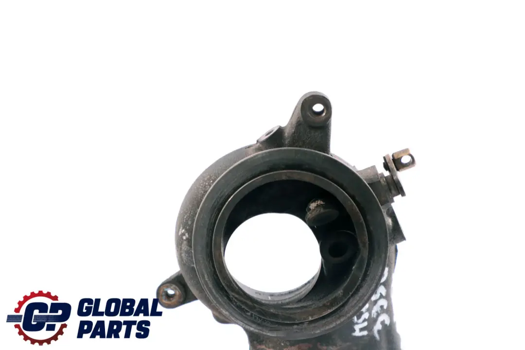 M57N2 Couvercle de Boitier Turbo Partie pour BMW E60 E61 E90 E91 335d 535d à propos du numéro de pièce 7811404 BMW E60 E61 E90 E91 335d 535d M57N2 Couvercle de Boitier Turbo Partie - SKU 7811404-1 - Numéro de pièce 7811404