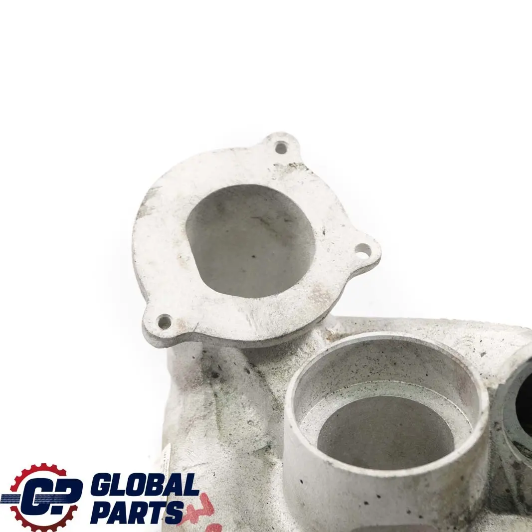 M57N2 Couvercle de Boitier Turbo Piece pour BMW E60 E61 E90 E91 335d 535d à propos du numéro de pièce 7811404 BMW E60 E61 E90 E91 335d 535d M57N2 Couvercle de Boitier Turbo Piece - SKU 7811404-3 - Numéro de pièce 7811404